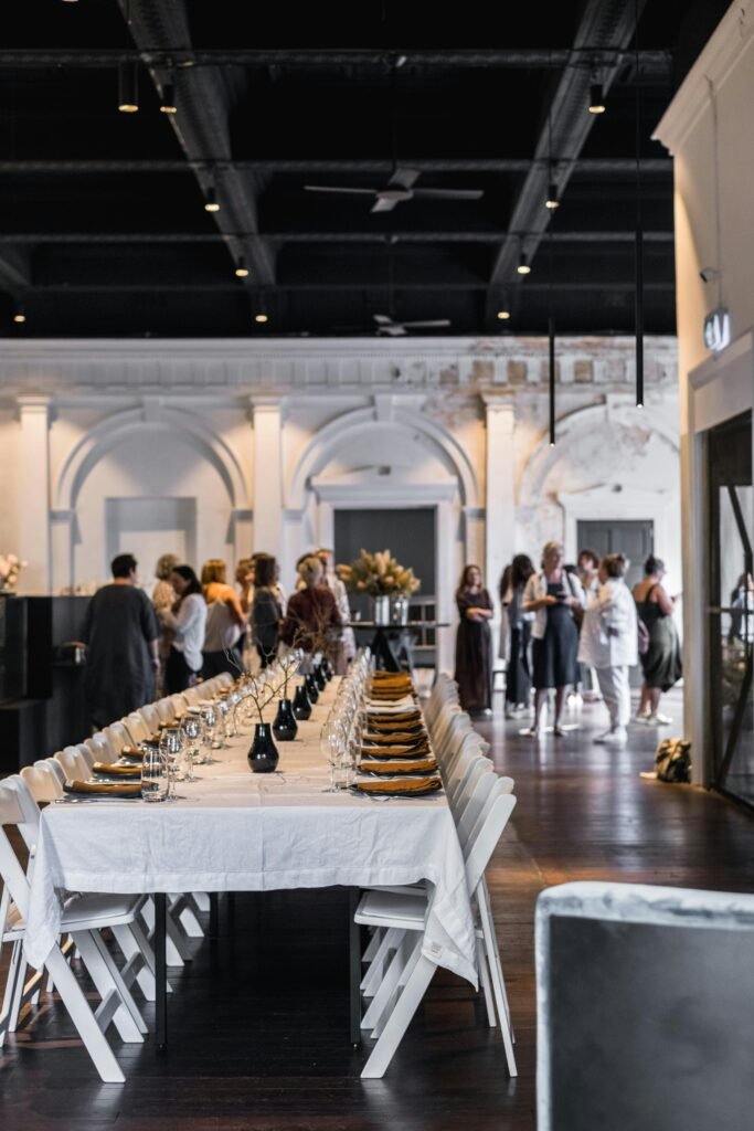 Incentive travel group experience in Singapore city center