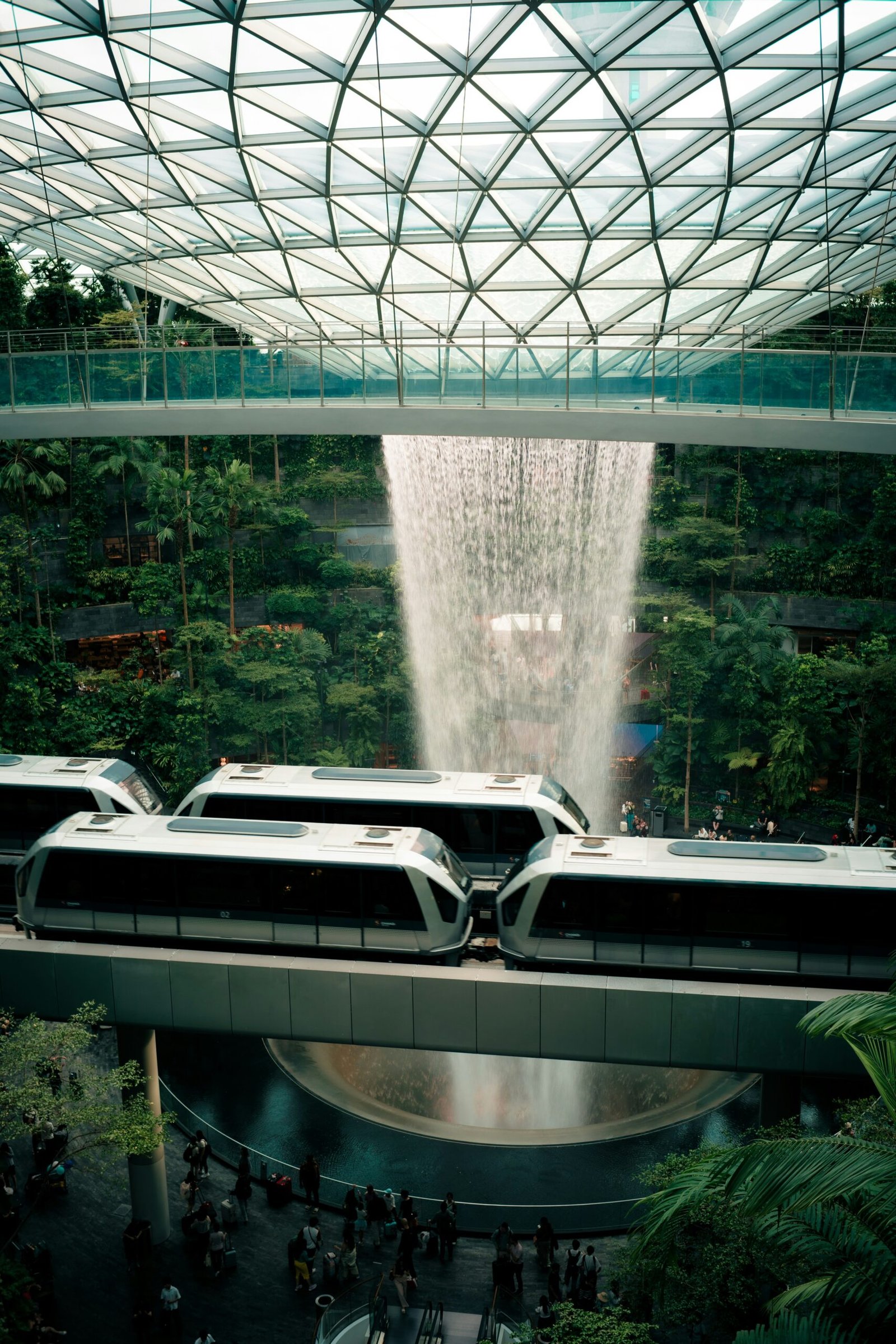 London public transport system