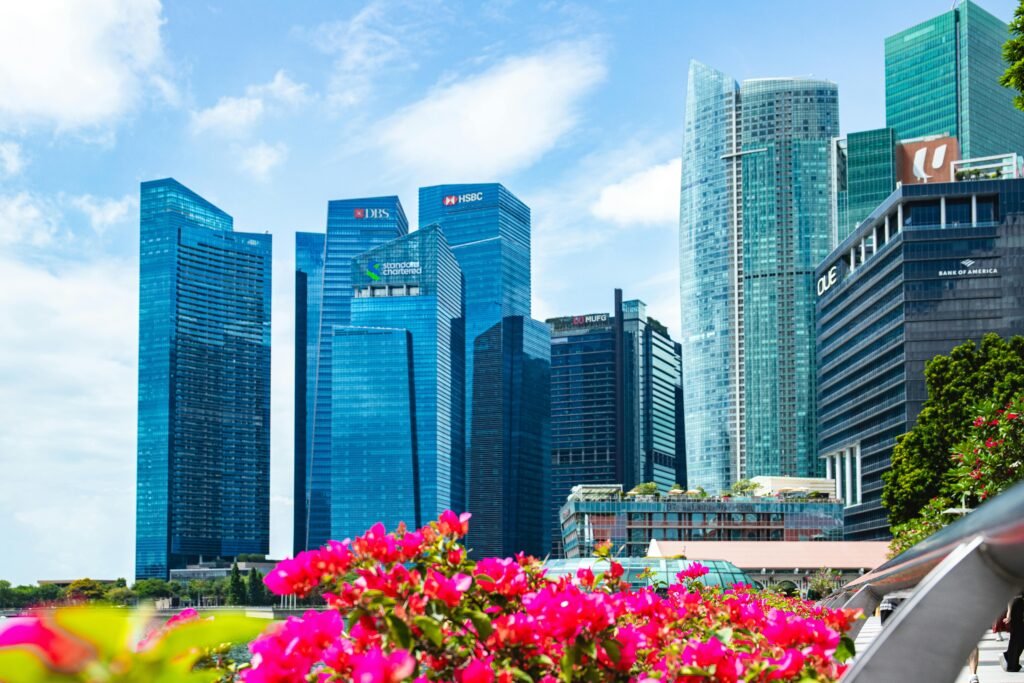 The Quiet Revolution: Why Neuro-Inclusive Design is the New MICE Gold Standard in Singapore 2026